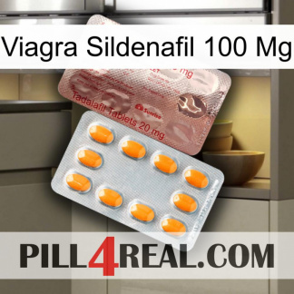 Viagra Sildenafil 100Mg new13